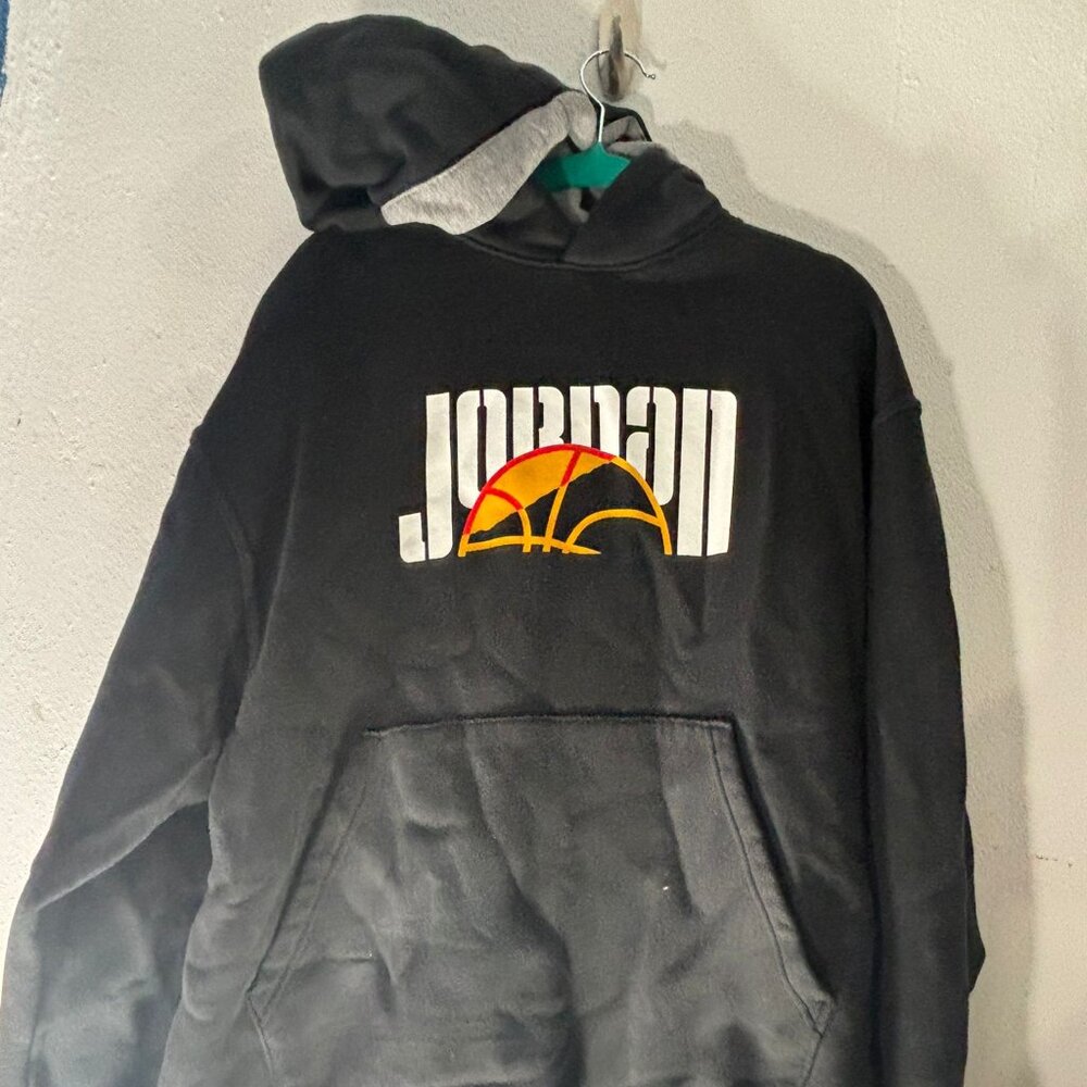 Nike Michael Jordan Hoodie XL